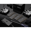 Corsair Dominator Platinum RGB DDR5 64GB 6000MHz For intel (32GBX2) CMT64GX5M2B6000C30