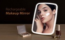 JORDAN & JUDY Sing-color LED Makeup Mirror (NV026)