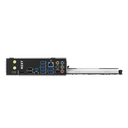 Motherboard Intel1200 / DDR4 NZXT (Z590  N7) Matte White..