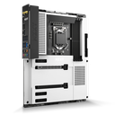 Motherboard Intel1200 / DDR4 NZXT (Z590  N7) Matte White..