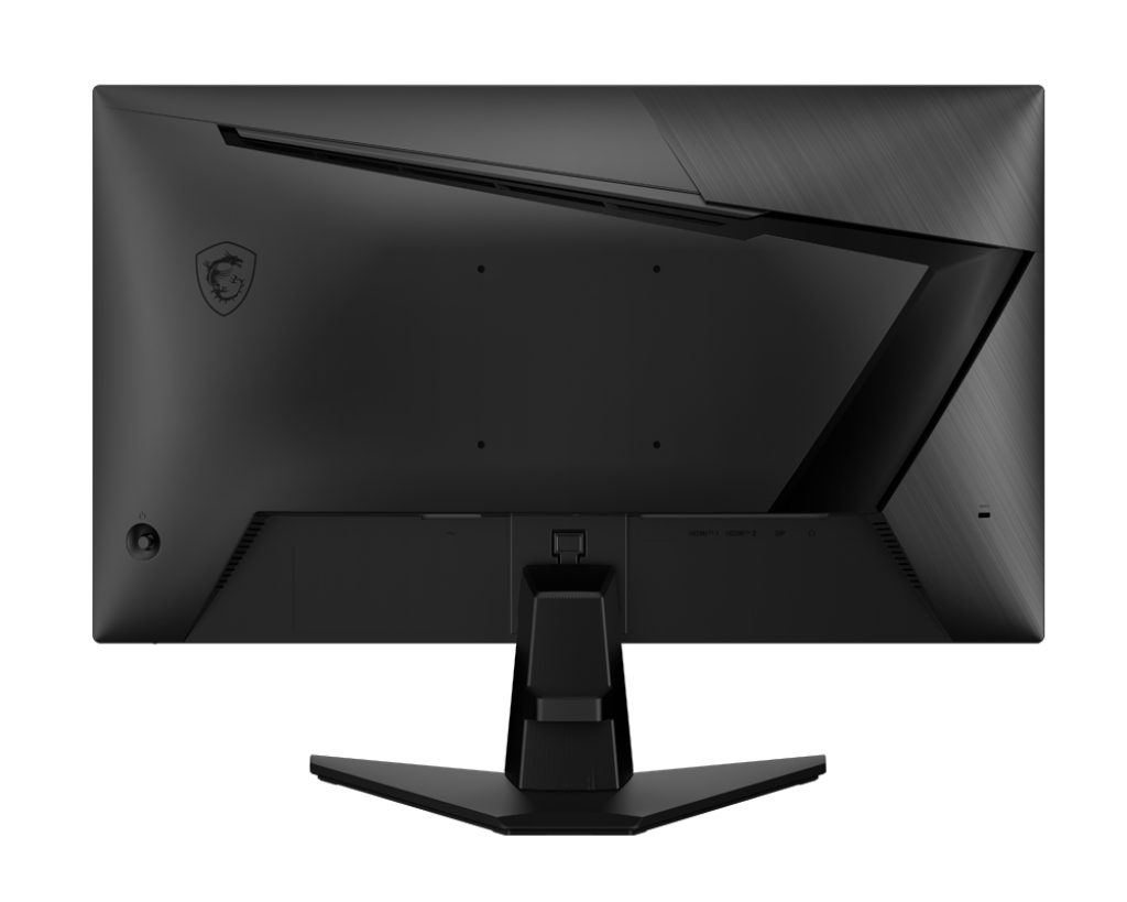 Monitor Curve Led MSI 24.5" FHD, IPS, 180Hz  (G255F)