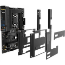 Motherboard Intel1200 / DDR4 NZXT (Z590  N7) Matte Black..