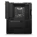 Motherboard Intel1200 / DDR4 NZXT (Z590  N7) Matte Black..