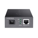 TP-Link Gigabit WDM Media Convertor (FC311A-20)