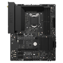 Motherboard Intel1200 / DDR4 NZXT (Z590  N7) Matte Black..