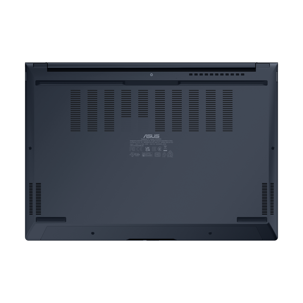 Laptop Asus Zenbook UX3405MA-OU71610BL1W (90NB11R1-M01MK0)