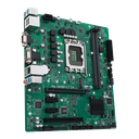 Motherboard Intel 1700/DDR4 Asus PRO H610M-CT D4-CSM 90MB1A40-MVAAYC