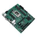 Motherboard Intel 1700/DDR4 Asus PRO H610M-CT D4-CSM 90MB1A40-MVAAYC
