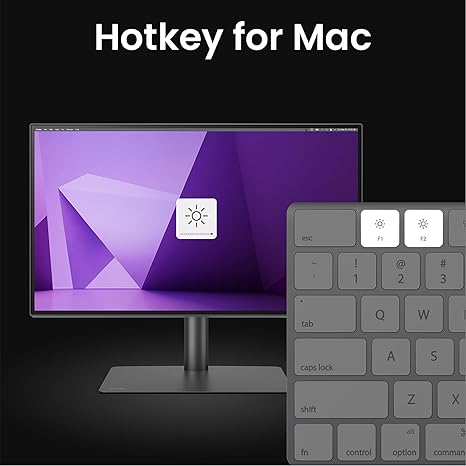 BenQ LED Monitor PD3225U 