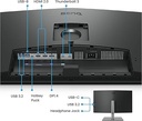 BenQ LED Monitor PD3225U 