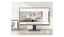 Monitor Led BenQ 24" (GW2491)