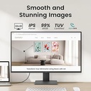 Monitor Led BenQ 27" (GW2791)