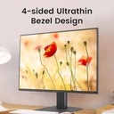 Monitor Led BenQ 27" (GW2791)