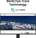 Monitor Led BenQ 27" (GW2791)