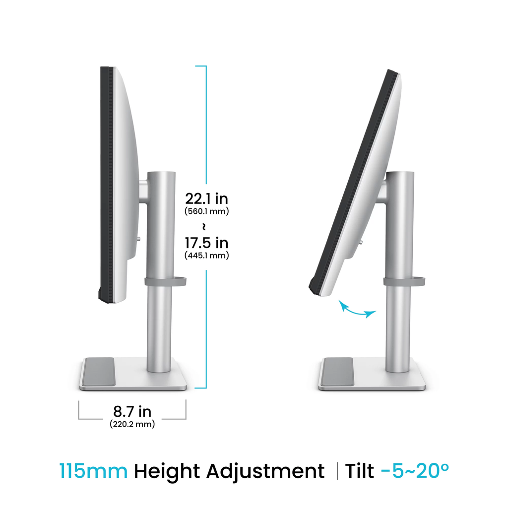 Monitor Led BenQ 27" (MA270U)