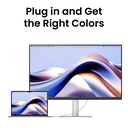 Monitor Led BenQ 27" (MA270U)