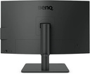 Monitor Led BenQ 27" (PD2706U)