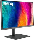 Monitor Led BenQ 27" (PD2706U)