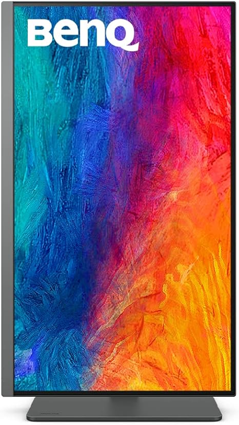 Monitor Led BenQ 27" (PD2706U)