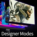 Monitor Led BenQ 27" (PD2725U)