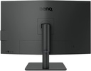 Monitor Led BenQ 31.5" (PD3205U)