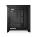 Casing H7 Flow Mid-Tower ATX Airflow Black