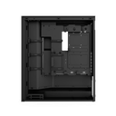 Casing H7 Flow Mid-Tower ATX Airflow Black