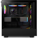 Cooling System NZXT Kraken 240mm Black RGB With Controller