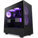 Cooling System NZXT Kraken 240mm Black RGB With Controller