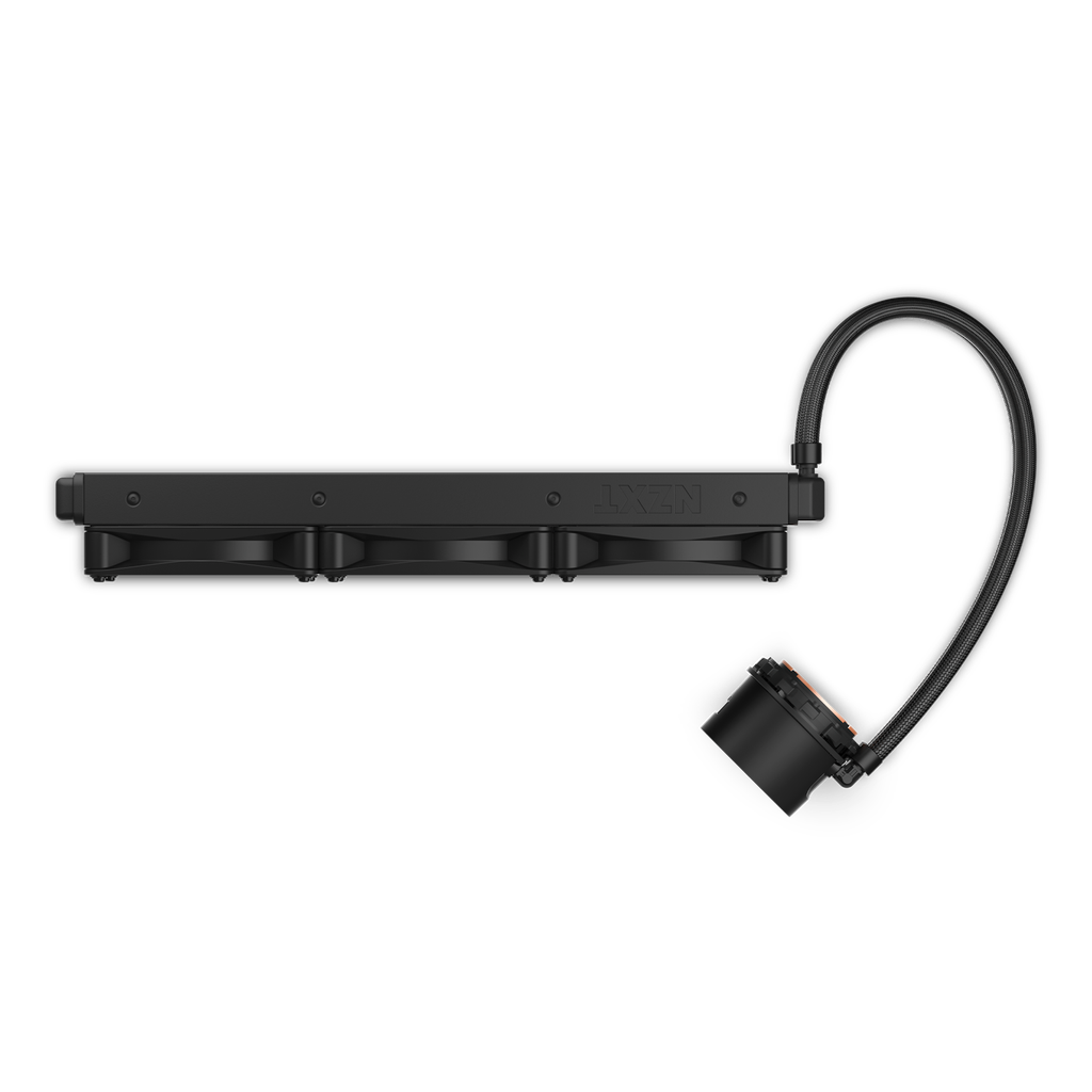 Cooling System NZXT Kraken 360mm Black