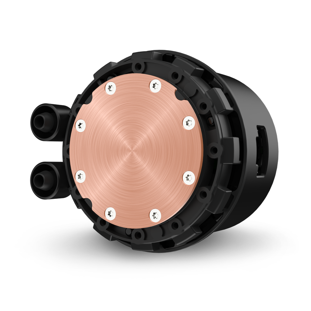 Cooling System NZXT Kraken 360mm Black