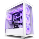 Cooling System NZXT Kraken 360mm White RGB With Controller