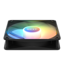 Fan NZXT F120 CORE RGB Series Single Black