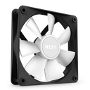 Fan NZXT F120 CORE RGB Series Single Black