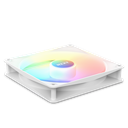 Fan NZXT F120 CORE RGB Series Single White