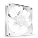Fan NZXT F120 CORE RGB Series Single White