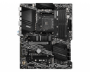 Motherboard AM4/DDR4 MSI (B550 - A PRO)