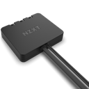 Fan NZXT F120 CORE RGB Series White Triple