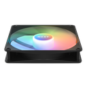 Fan NZXT F140 CORE RGB Series Single Black