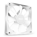 Fan NZXT F140 CORE RGB Series Single White