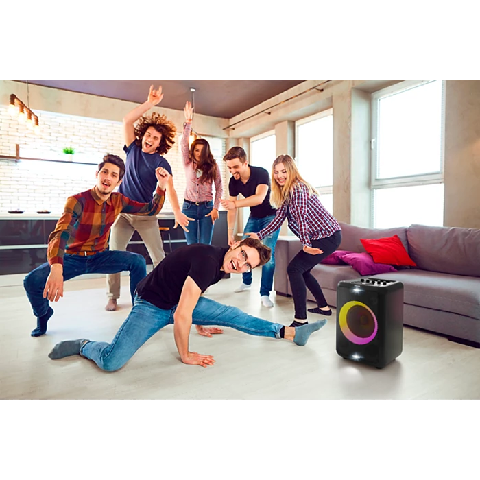 Bluetooth Party Speaker Philips  TAX3206/98