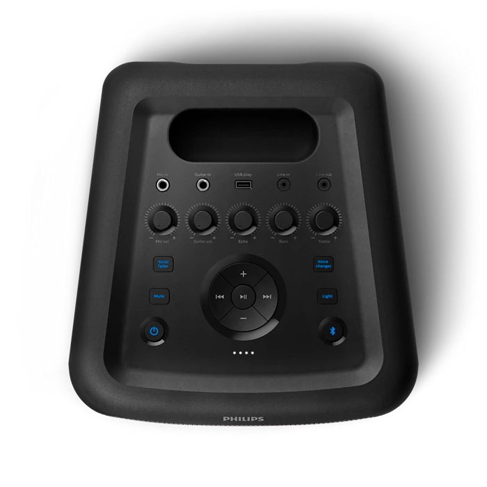 Bluetooth Party Speaker Philips  TAX3206/98