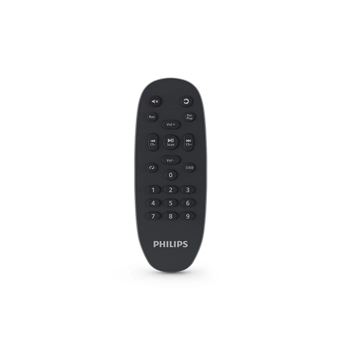 Bluetooth Party Speaker Philips  TAX4509/73