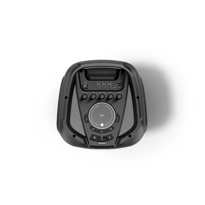 Bluetooth Party Speaker Philips  TAX4509/73