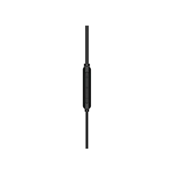 Philips Earphones with Mic, Black (TAE2146WT/97) Dynamic bass