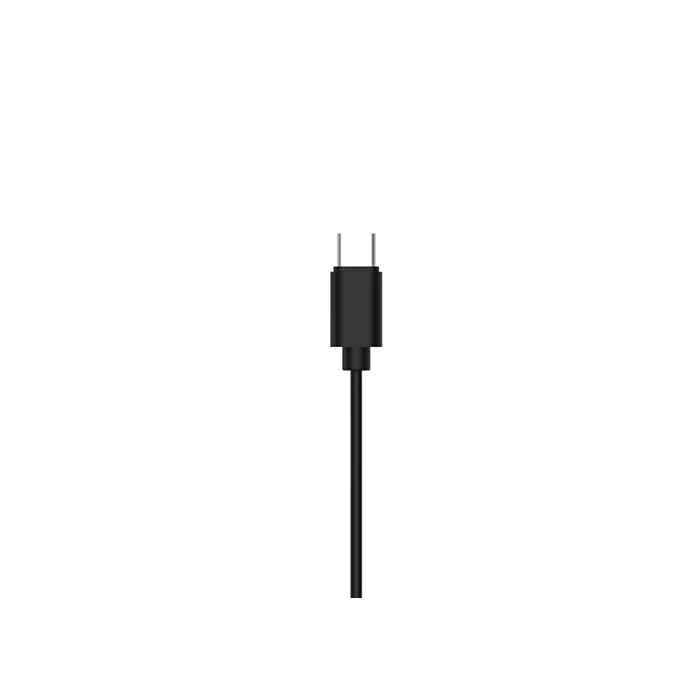 Philips Earphones with Mic, Black (TAE2146WT/97) Dynamic bass