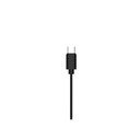 Philips Earphones with Mic, Black (TAE2146WT/97) Dynamic bass