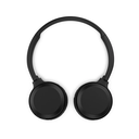 Philips On-Ear Wireless Headphones (TAH1108BK/00) Black