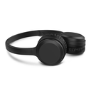 Philips On-Ear Wireless Headphones (TAH1108BK/00) Black