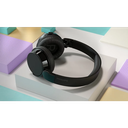 Philips On-Ear Wireless Headphones (TAH4209BK/00) Black